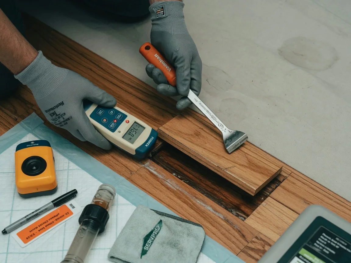 Why choose Water Damage Restoration in Snohomish, WA
